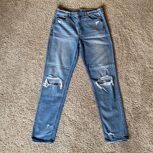 American Eagle Mom Jeans (X-Long)